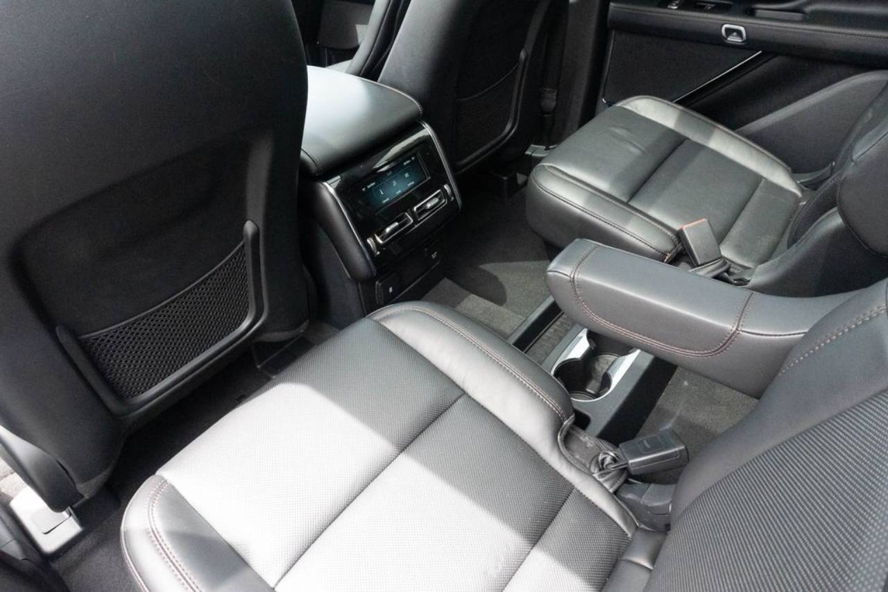 2023 Lincoln Aviator Reserve - Photo 18