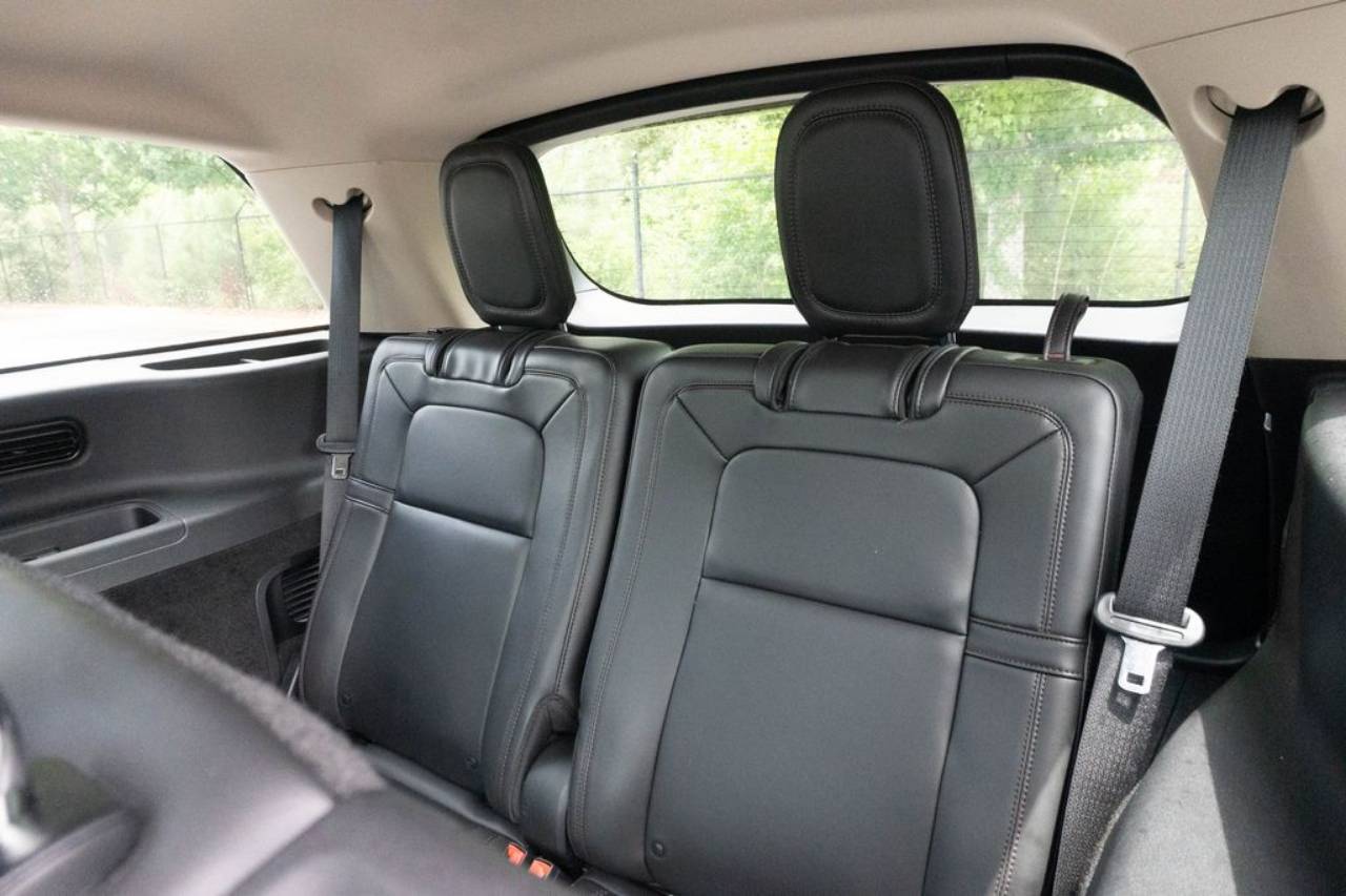 2023 Lincoln Aviator Reserve - Photo 19