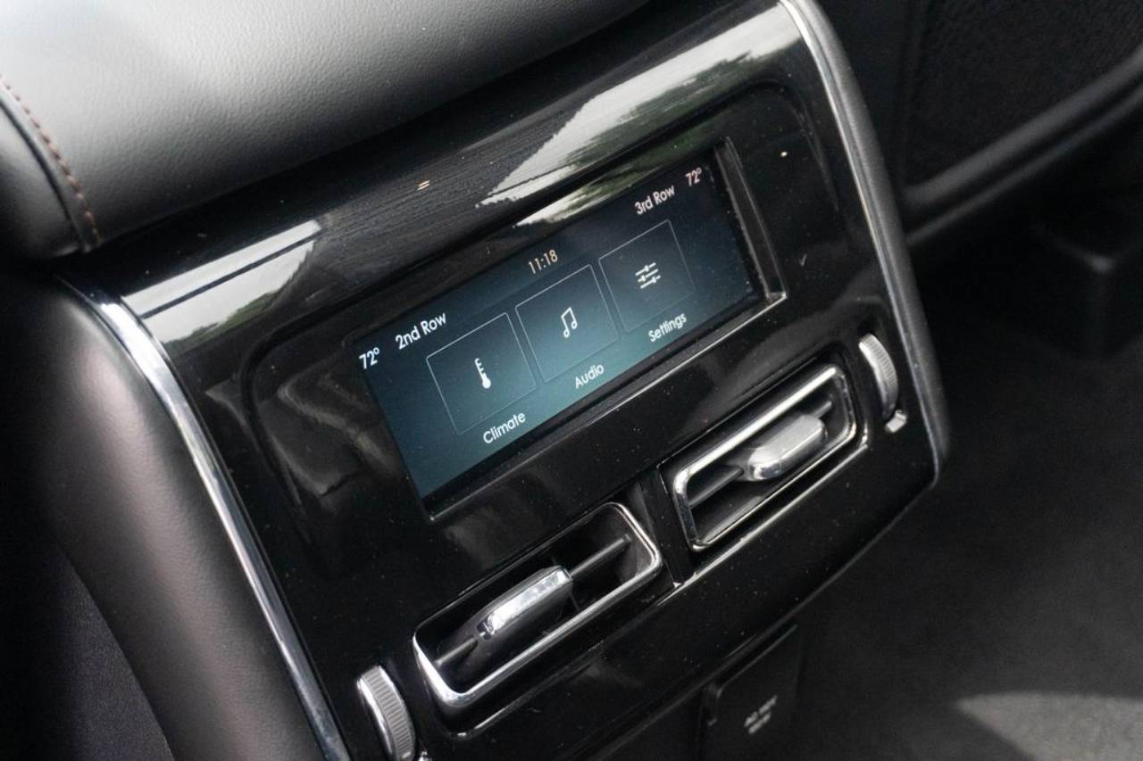 2023 Lincoln Aviator Reserve - Photo 20