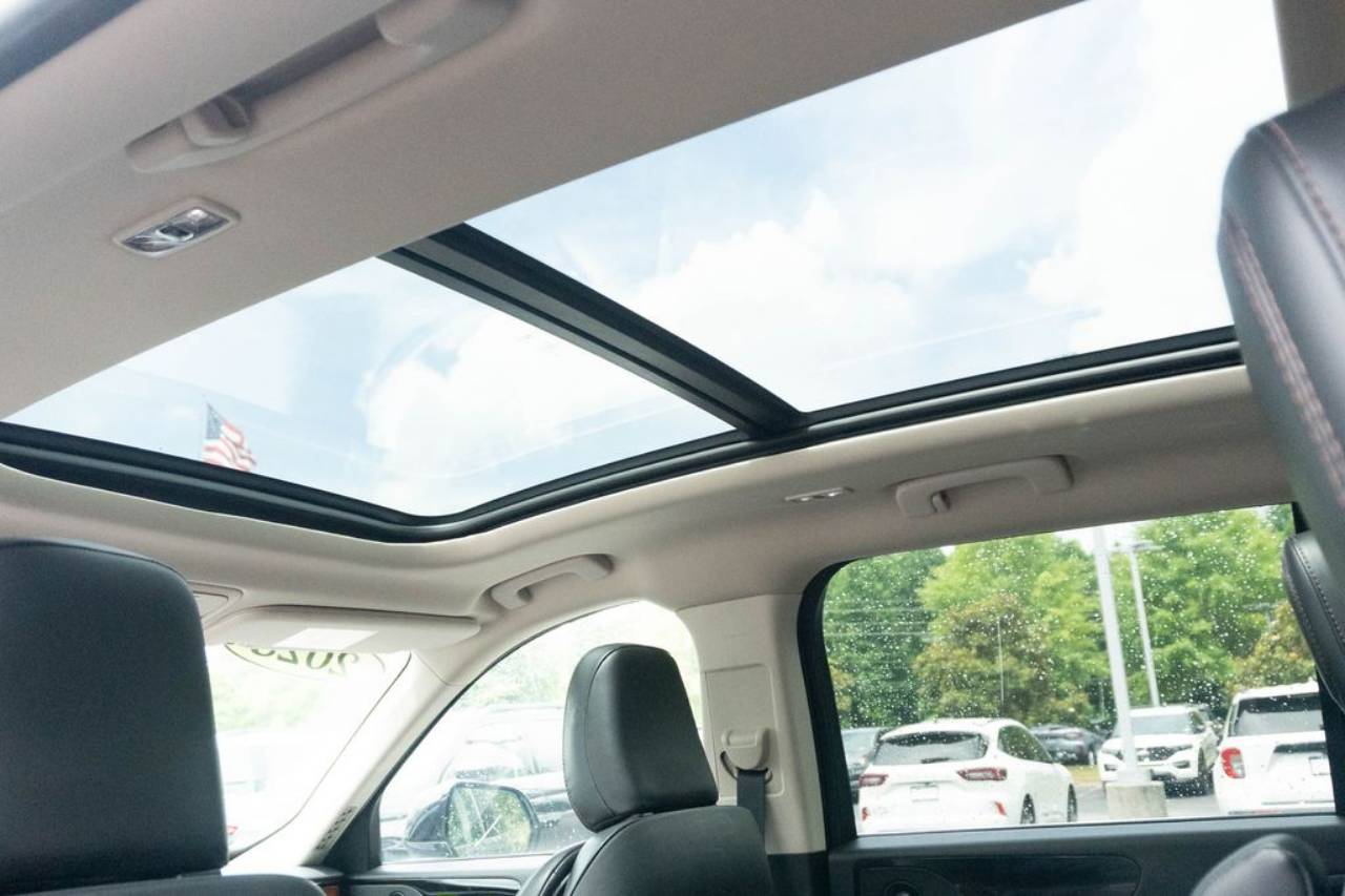 2023 Lincoln Aviator Reserve - Photo 22