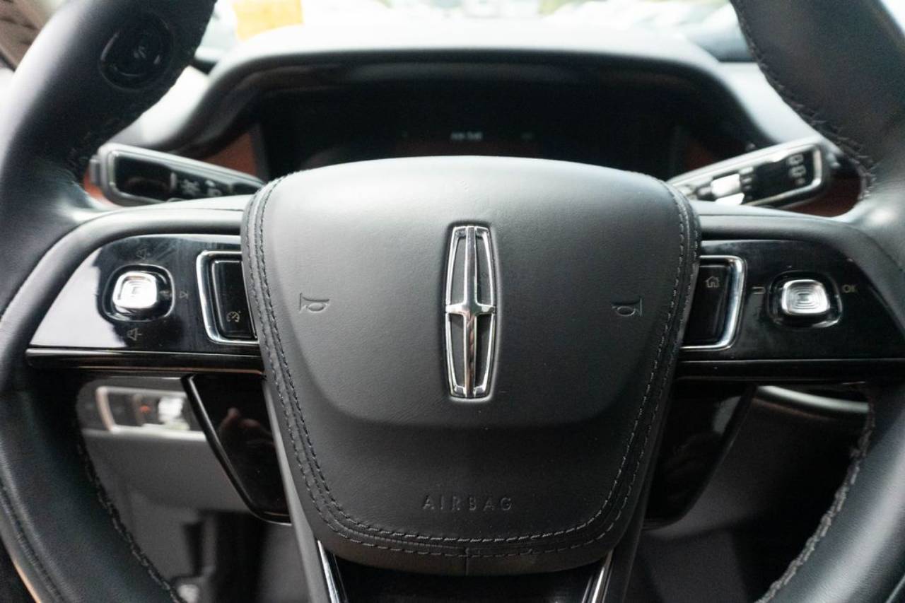 2023 Lincoln Aviator Reserve - Photo 23