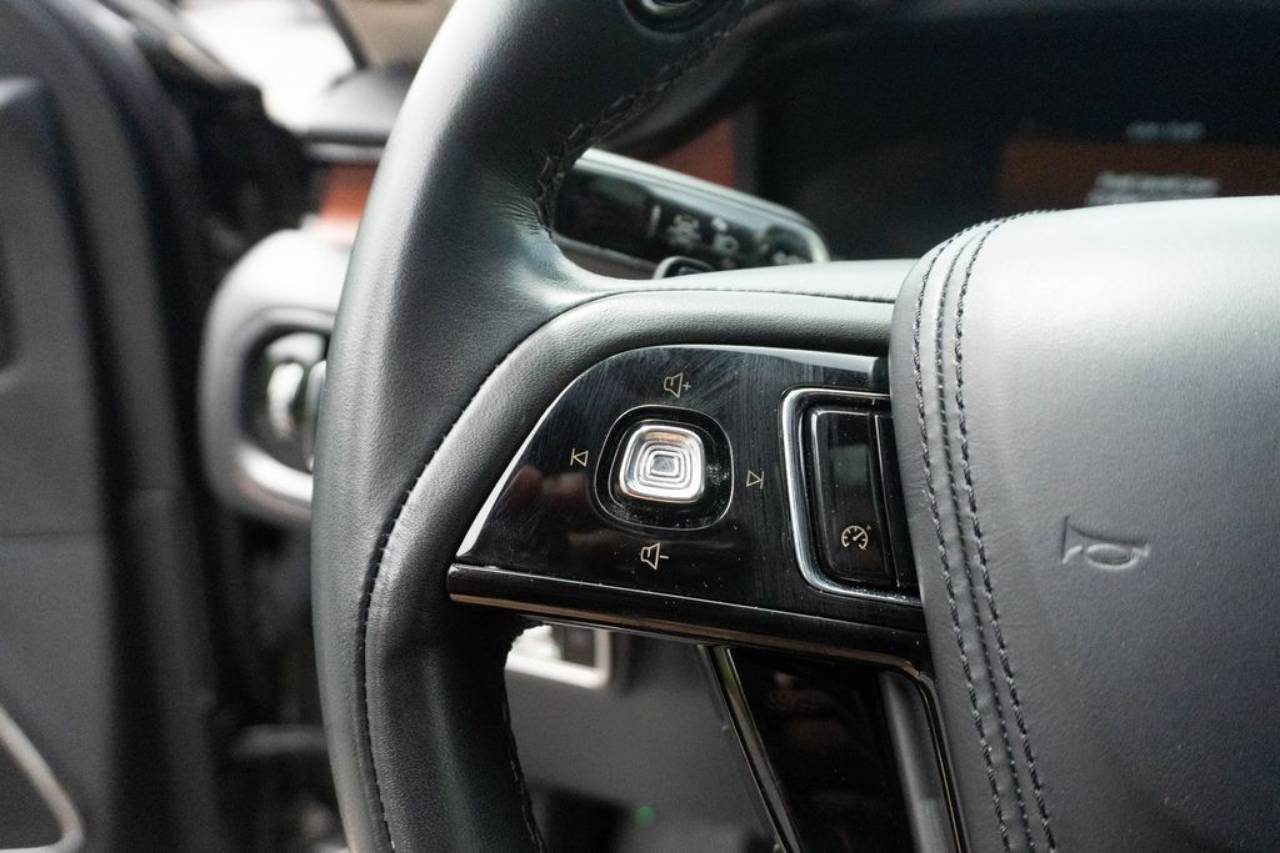 2023 Lincoln Aviator Reserve - Photo 24