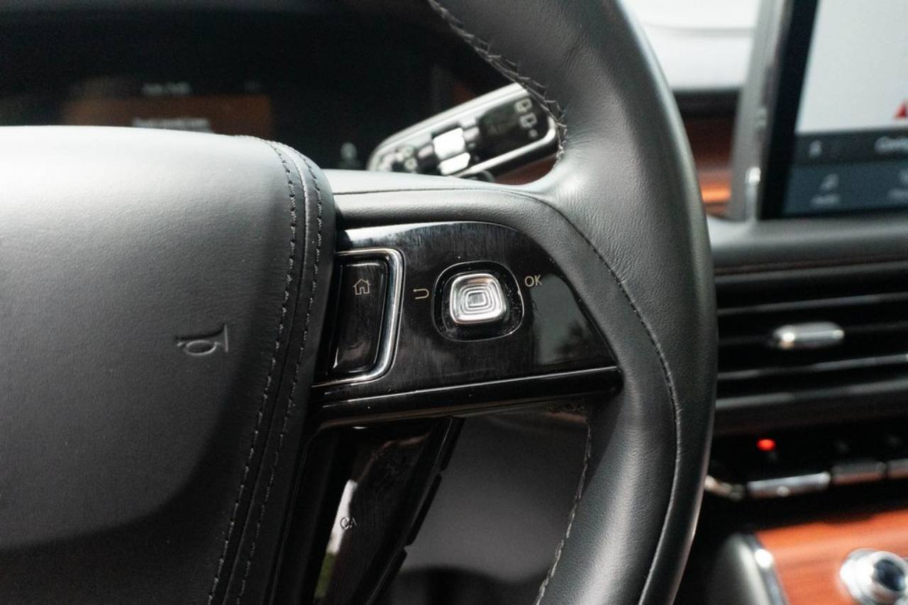 2023 Lincoln Aviator Reserve - Photo 25