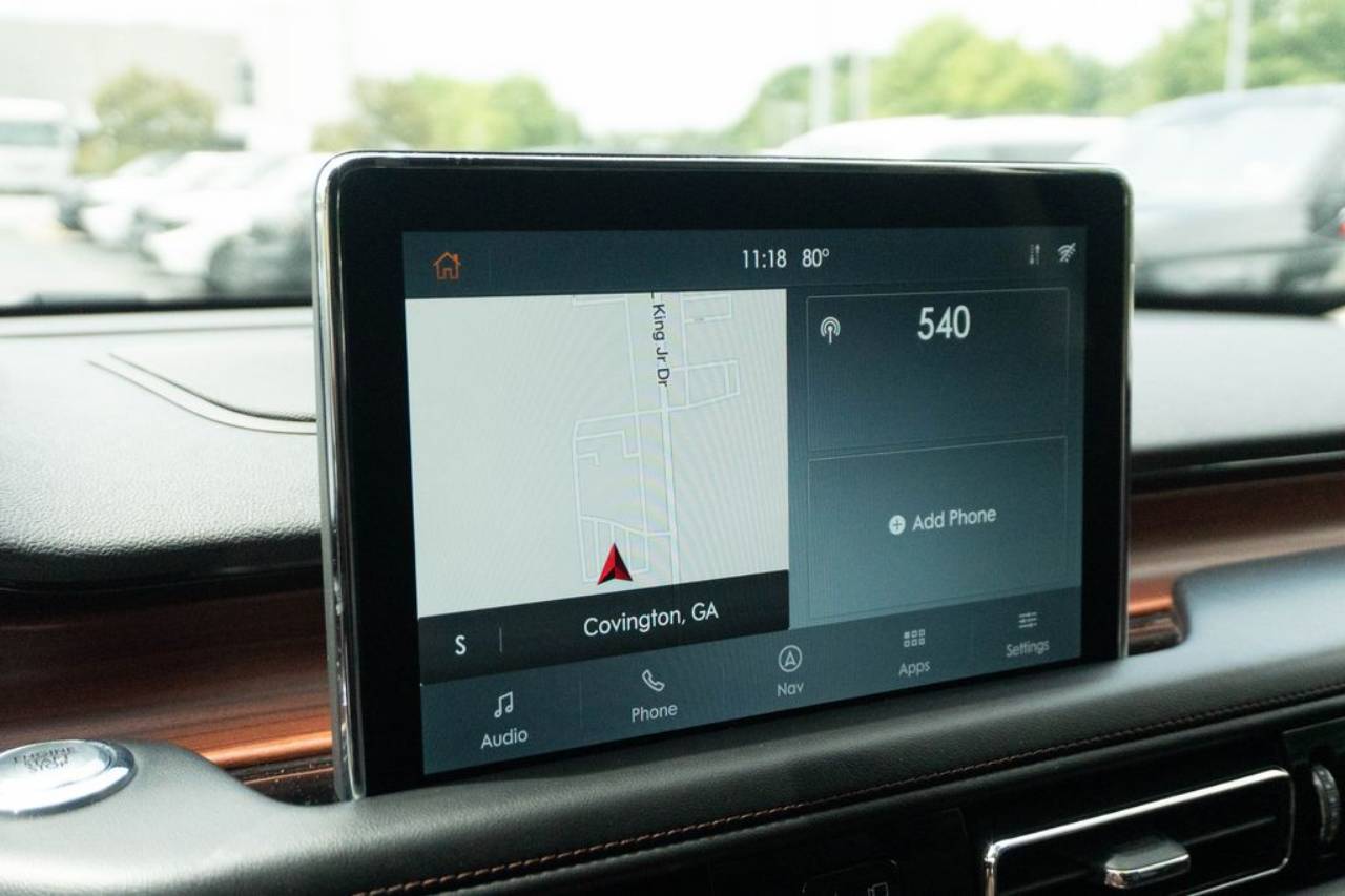 2023 Lincoln Aviator Reserve - Photo 27