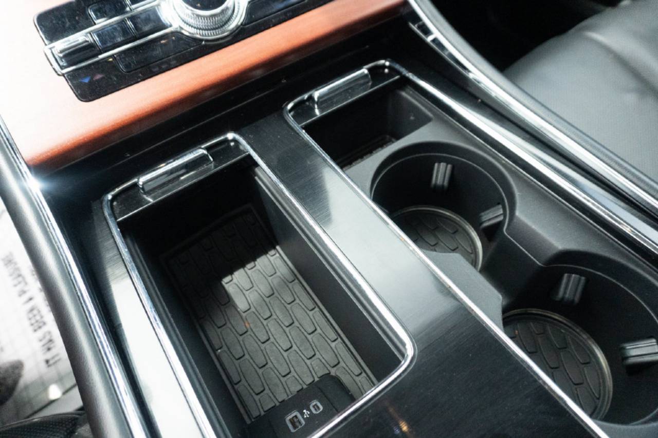 2023 Lincoln Aviator Reserve - Photo 29