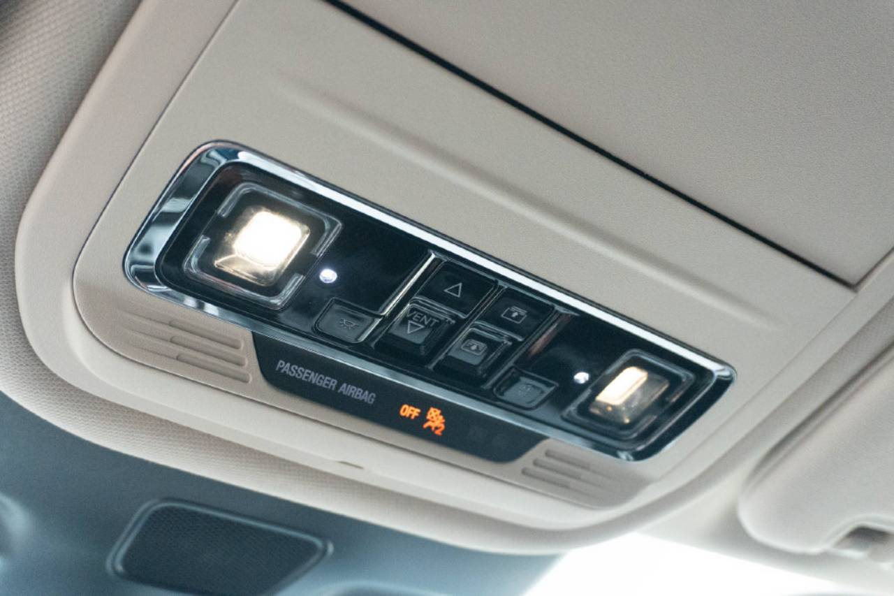 2023 Lincoln Aviator Reserve - Photo 33