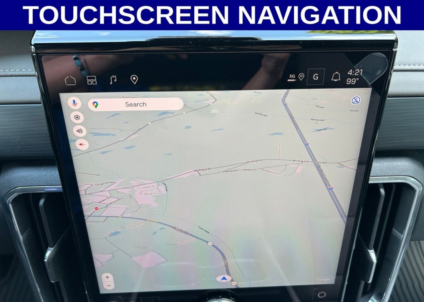 2026 GMC Acadia Elevation - Photo 68
