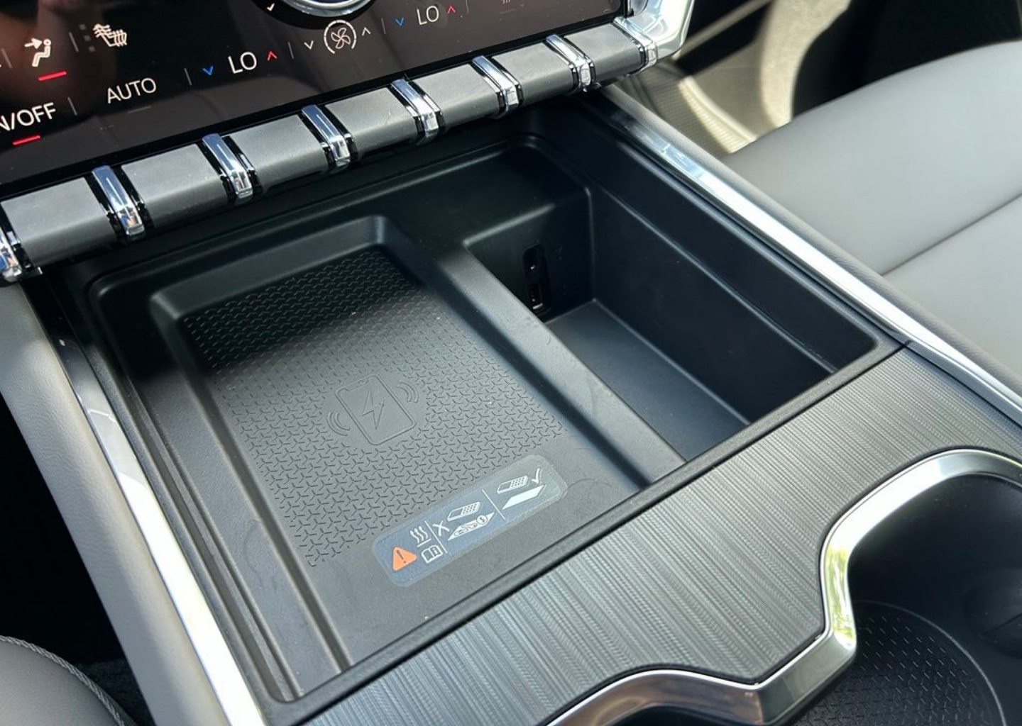 2026 GMC Acadia Elevation - Photo 96