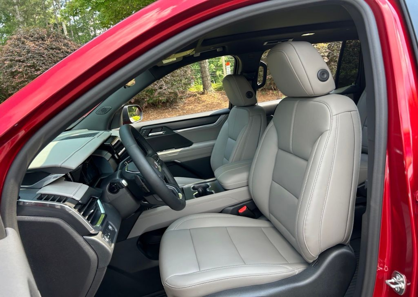 2026 GMC Acadia Elevation - Photo 100