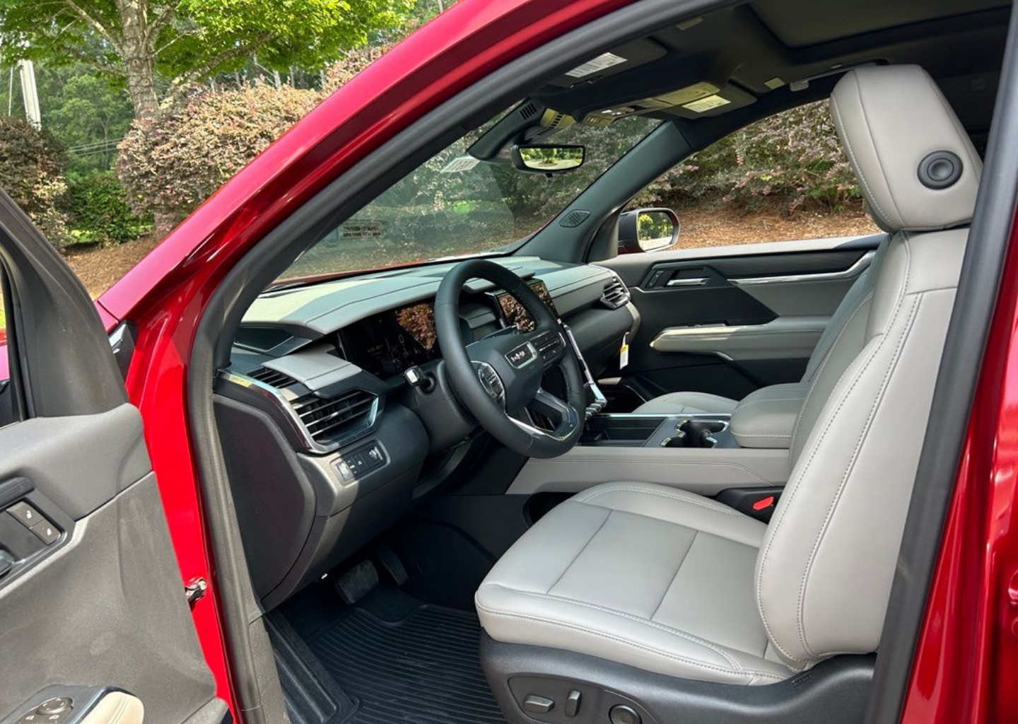 2026 GMC Acadia Elevation - Photo 101
