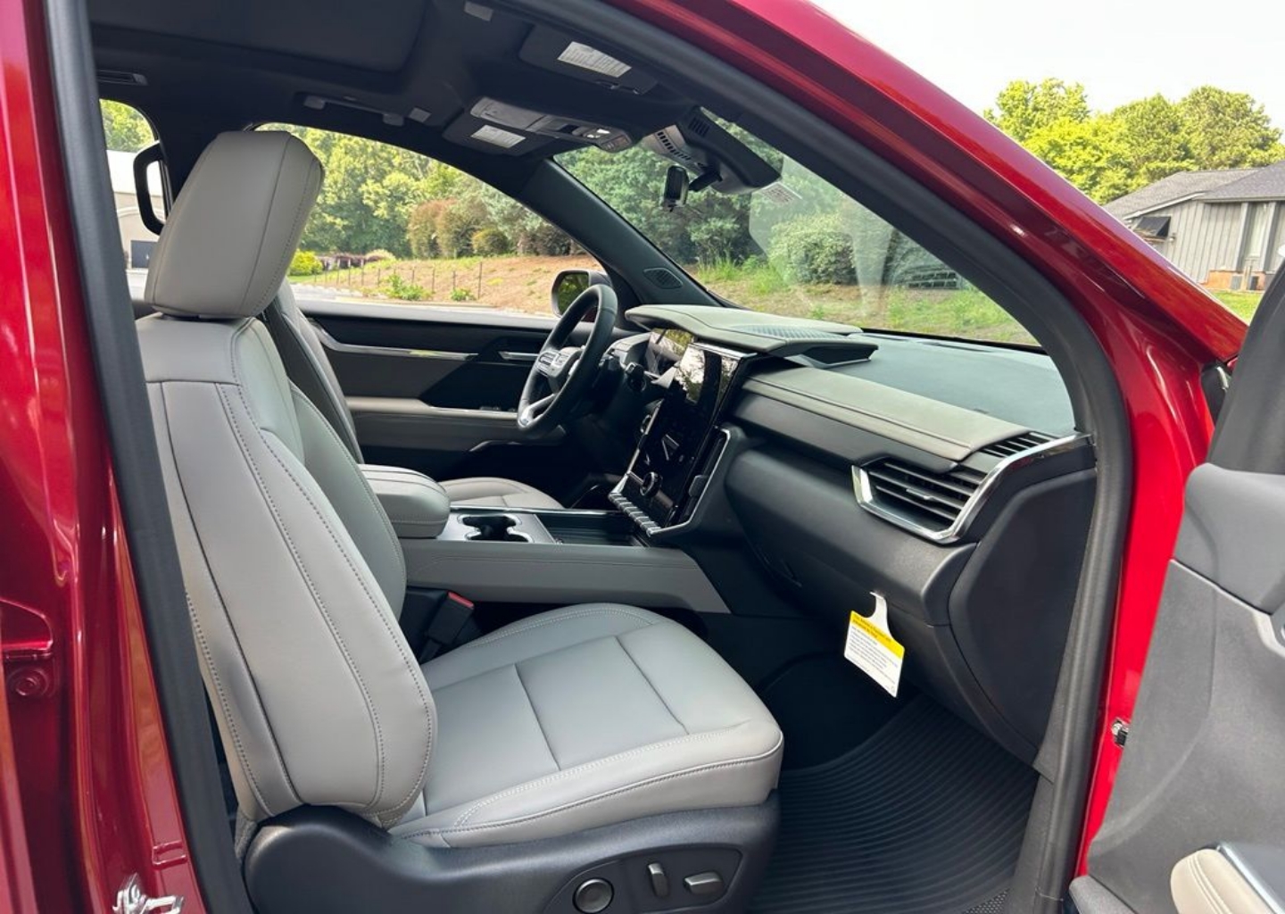 2026 GMC Acadia Elevation - Photo 102