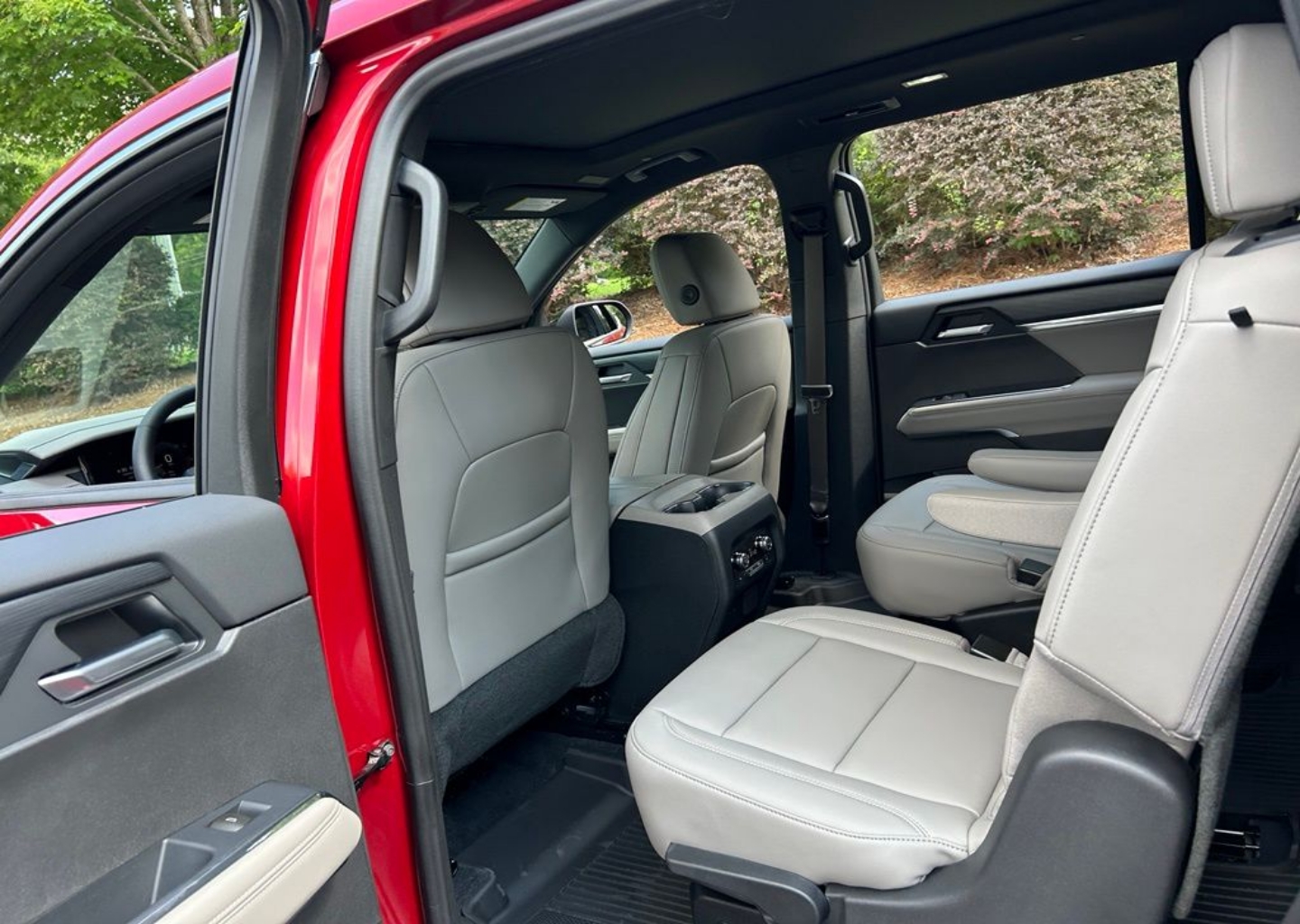 2026 GMC Acadia Elevation - Photo 103