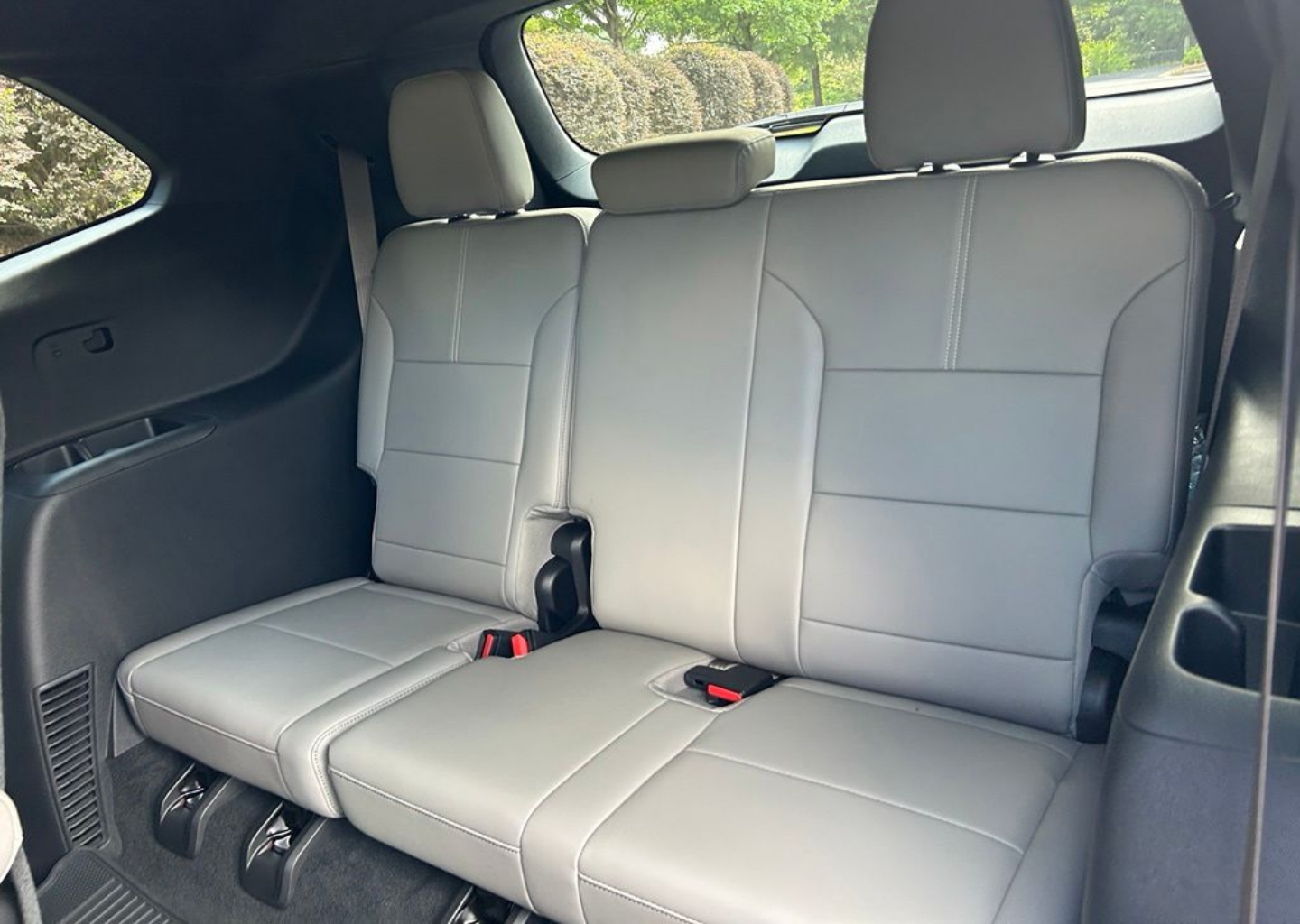 2026 GMC Acadia Elevation - Photo 106