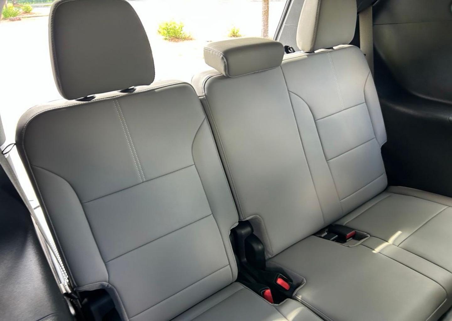 2026 GMC Acadia Elevation - Photo 110