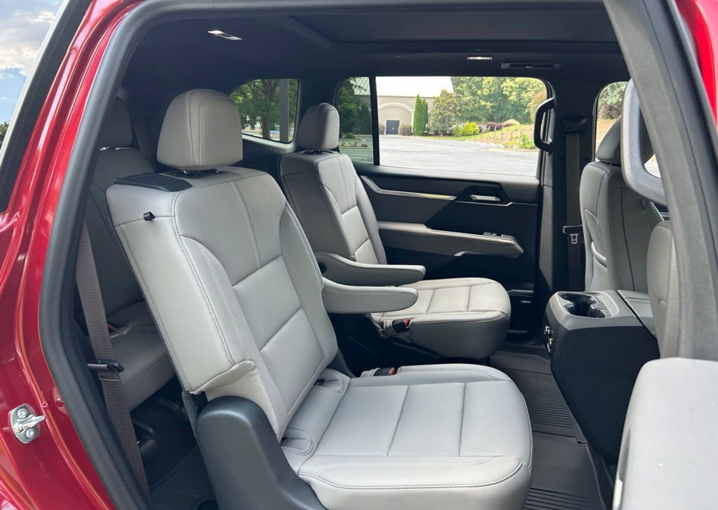 2026 GMC Acadia Elevation - Photo 111