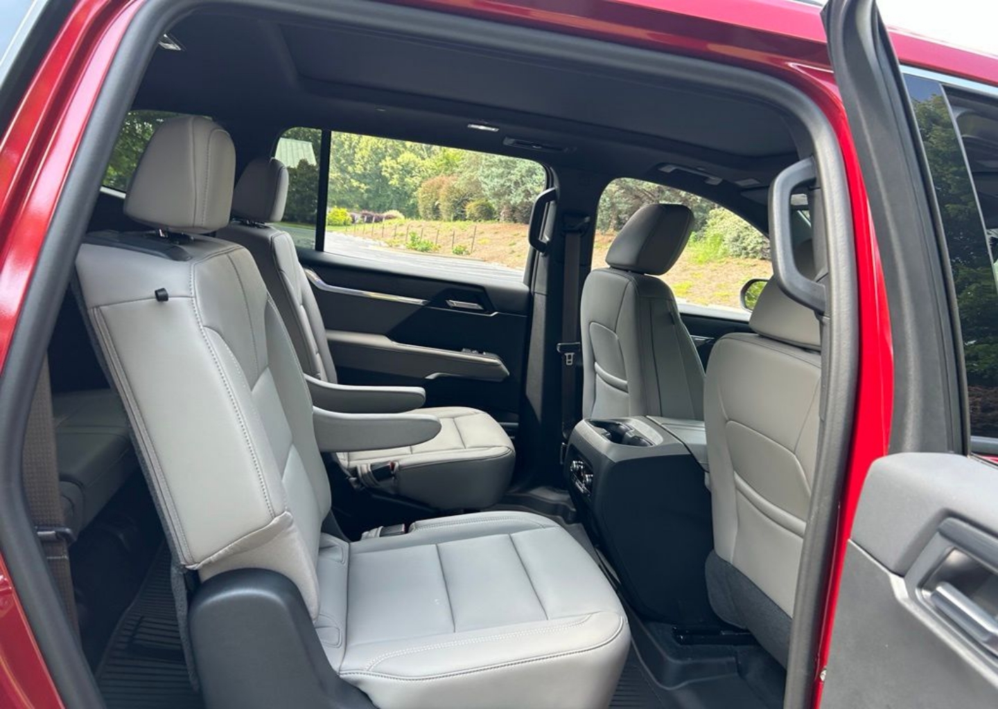 2026 GMC Acadia Elevation - Photo 112