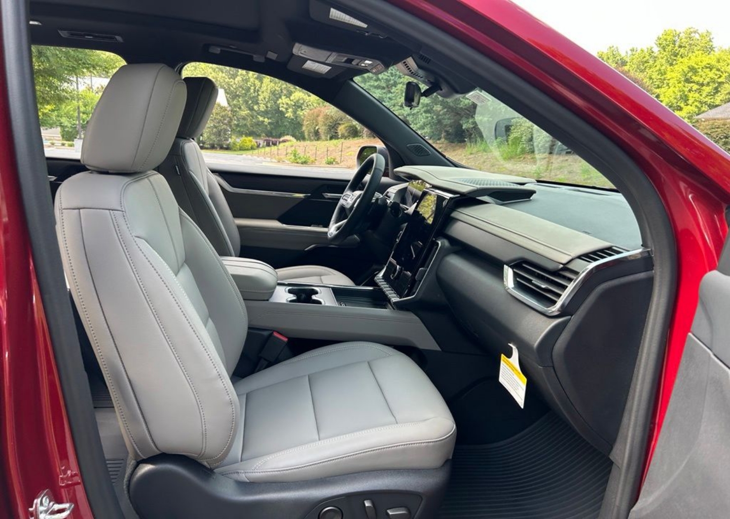 2026 GMC Acadia Elevation - Photo 115