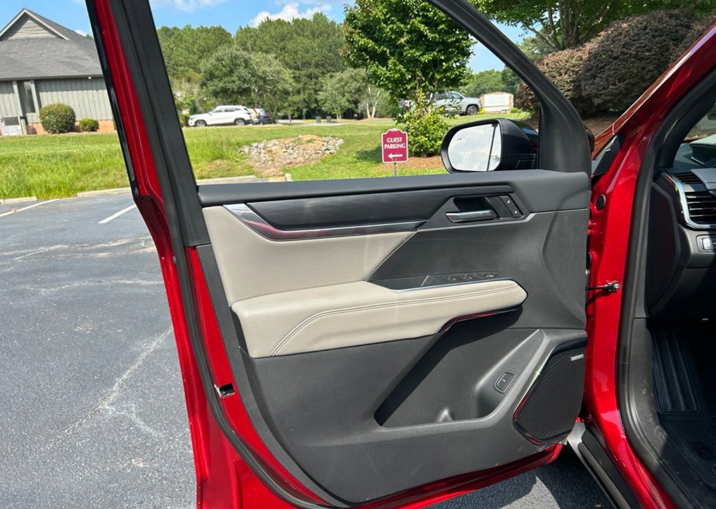 2026 GMC Acadia Elevation - Photo 122
