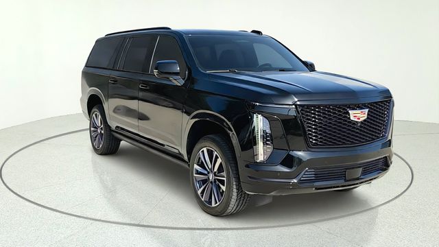 2026 Cadillac Escalade Esv