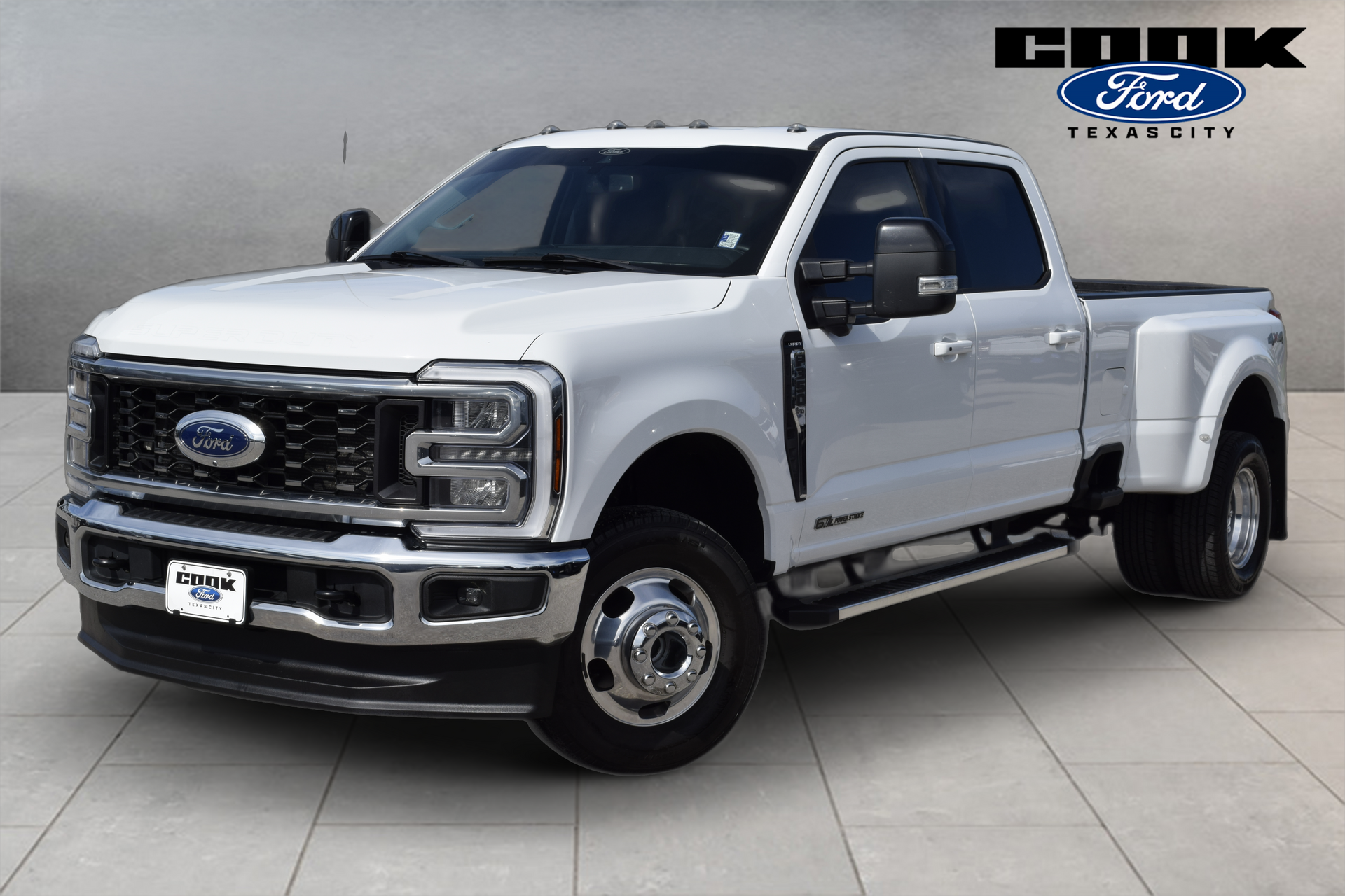 2024 Ford F-350sd