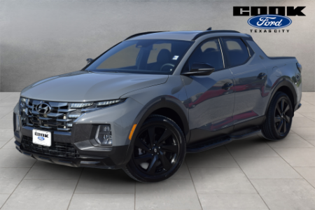 2024 Hyundai Santa Cruz NIGHT