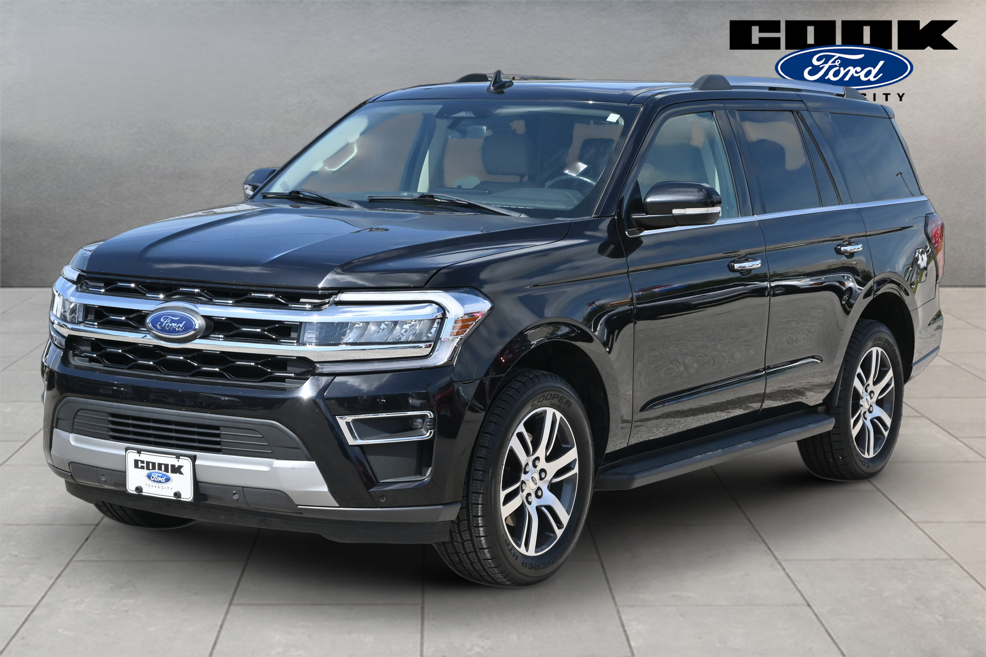 2024 Ford Expedition