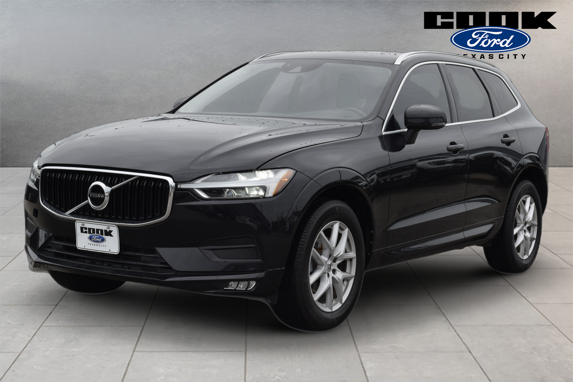 2021 Volvo Xc60
