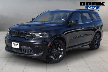 2023 Dodge Durango R/T Plus