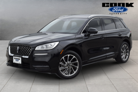 2022 Lincoln Corsair Plug-In Hybrid Grand Touring