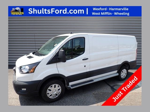 Used 2025 Ford Transit-250 Base