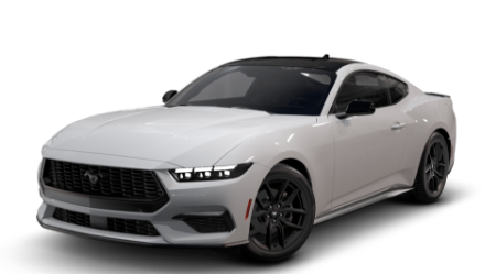 2026 Ford Mustang EcoBoost® Premium