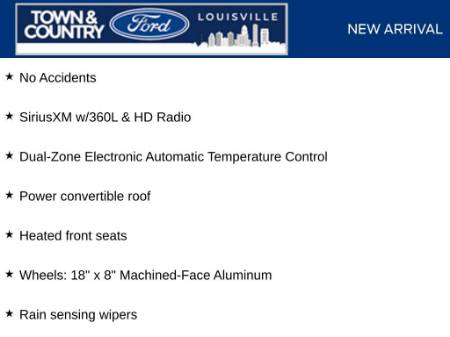 2024 Ford Mustang EcoBoost®