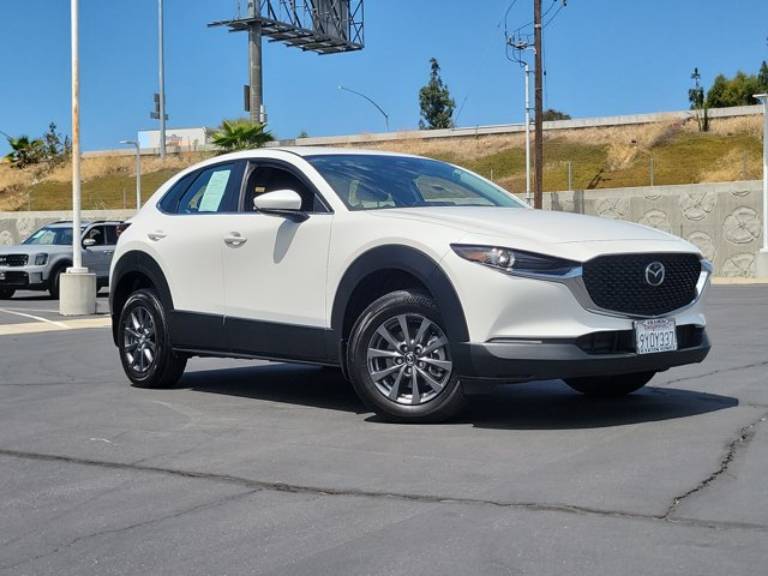2024 Mazda CX-30 2.5 S