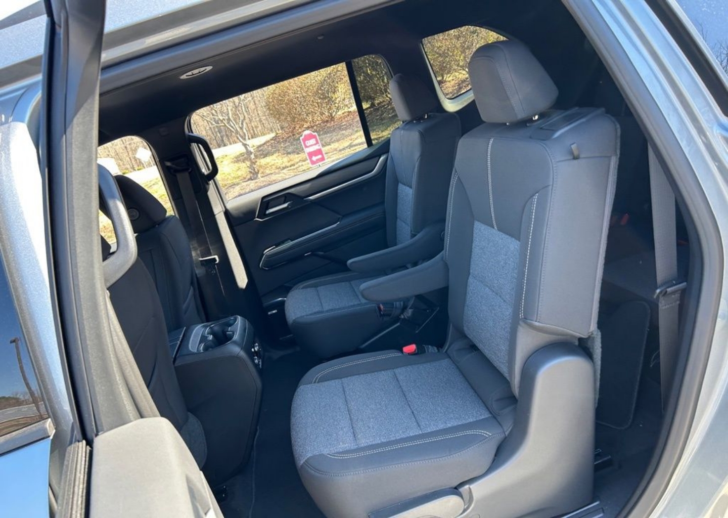 2026 GMC Acadia Elevation - Photo 97