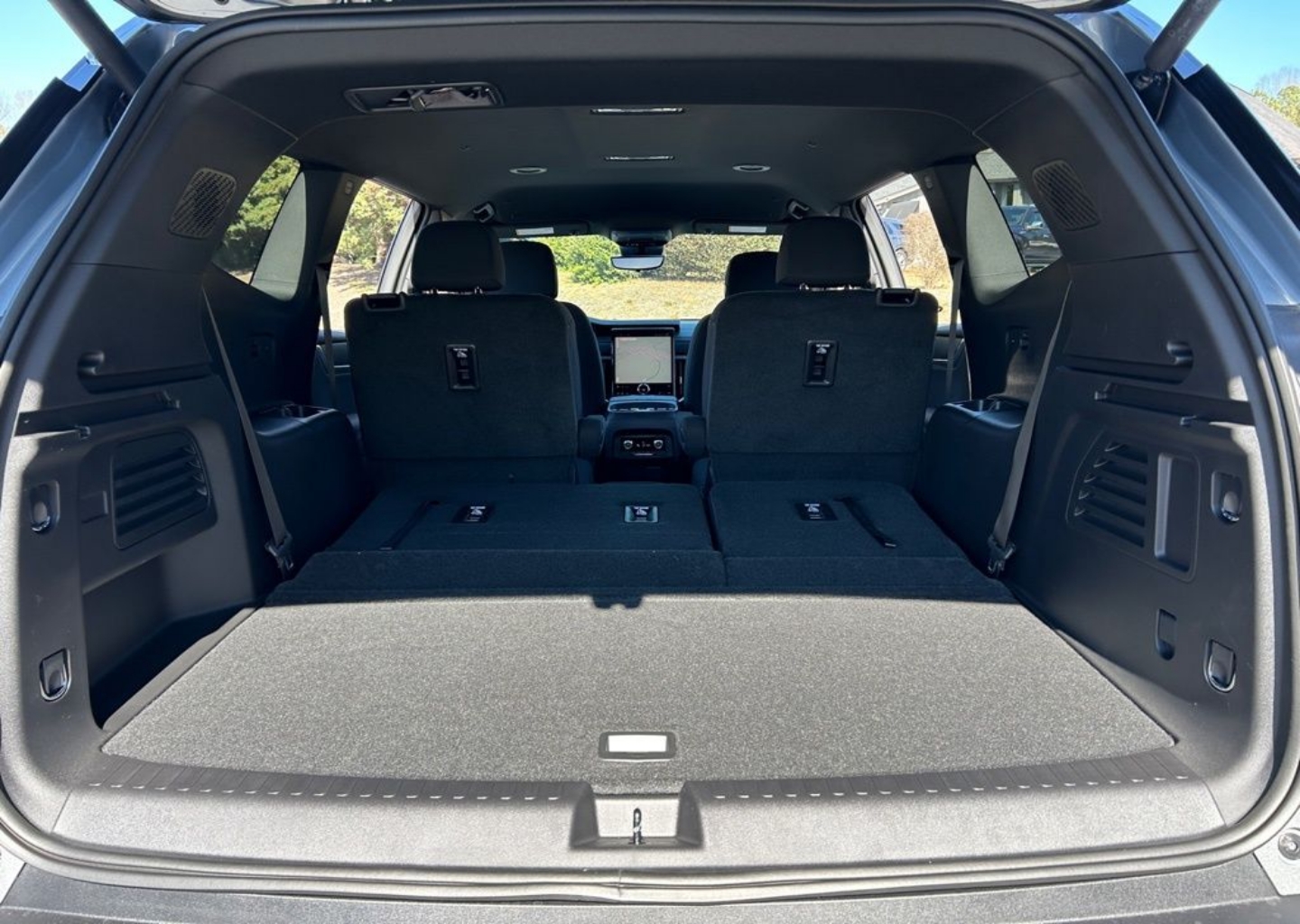 2026 GMC Acadia Elevation - Photo 100