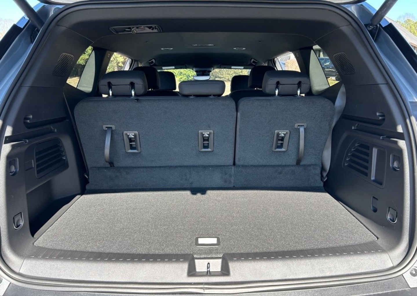 2026 GMC Acadia Elevation - Photo 101