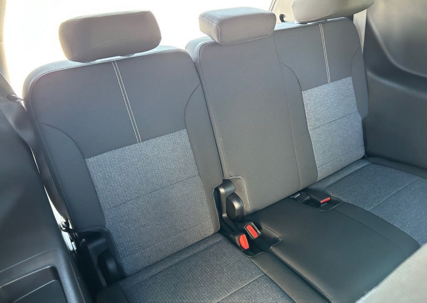 2026 GMC Acadia Elevation - Photo 103