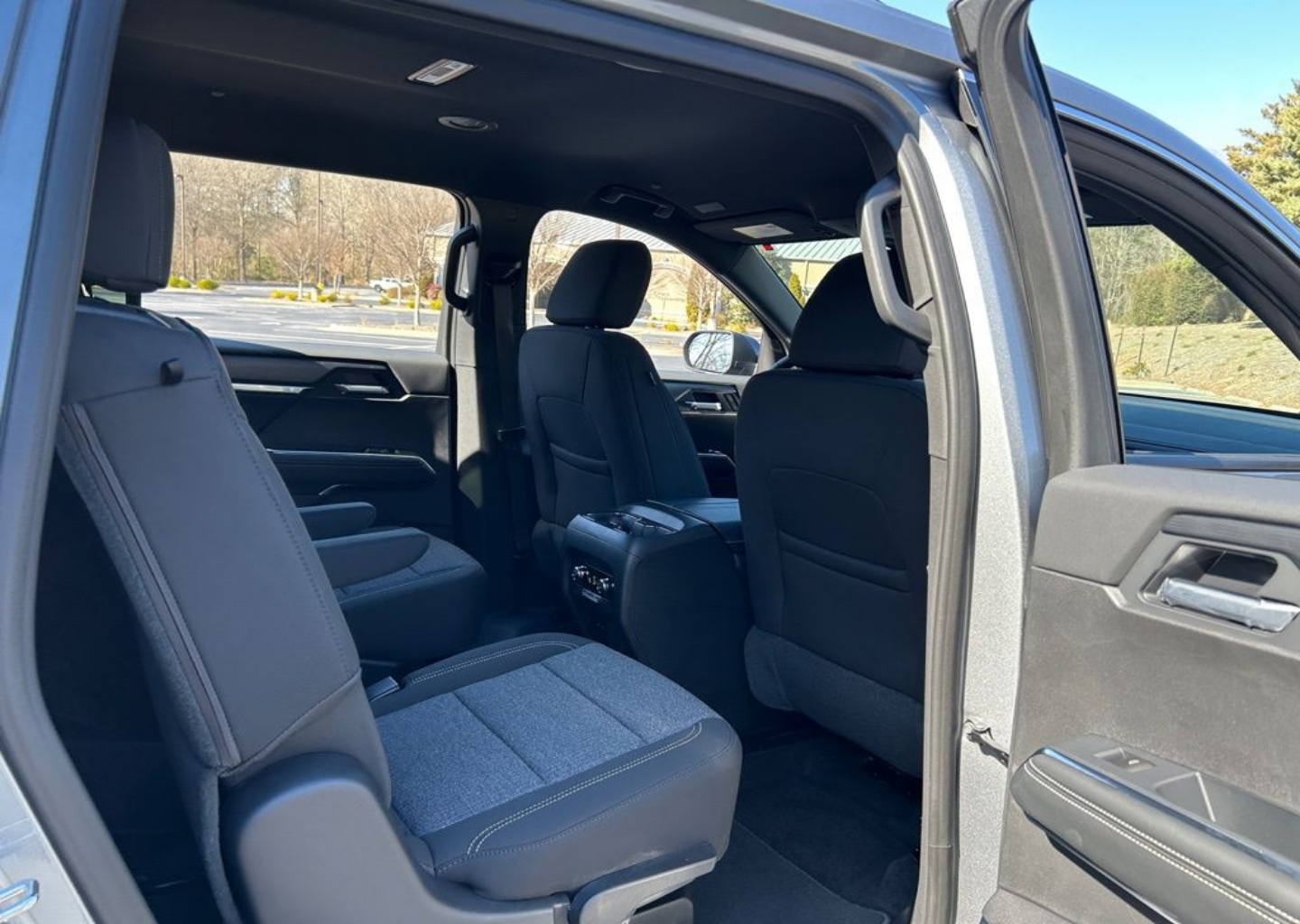 2026 GMC Acadia Elevation - Photo 106
