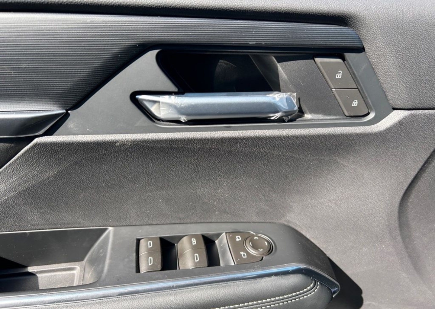 2026 GMC Acadia Elevation - Photo 113