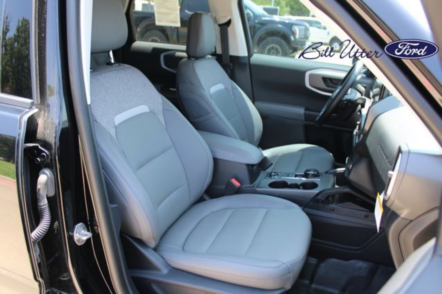 2025 Ford Bronco Sport Badlands - Photo 6
