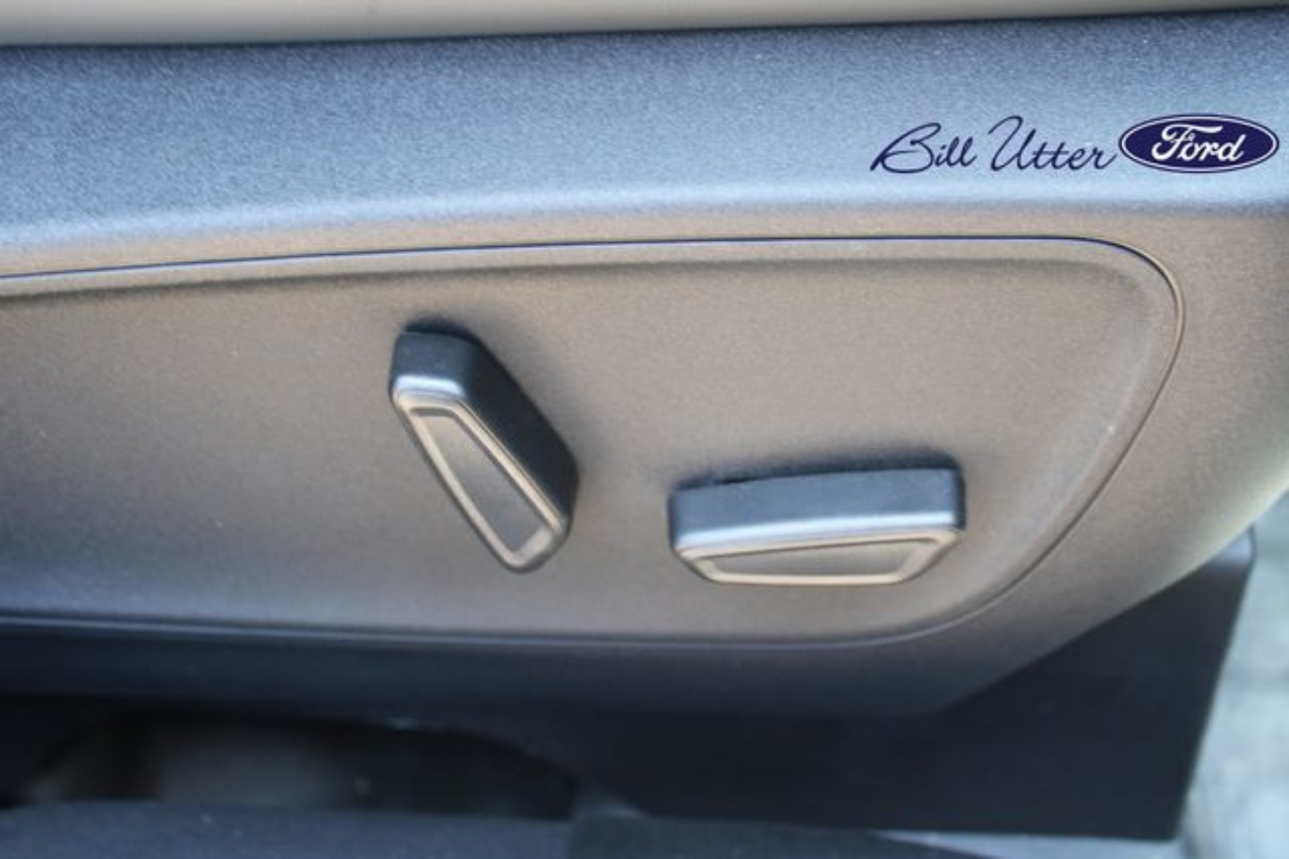 2025 Ford Bronco Sport Badlands - Photo 7