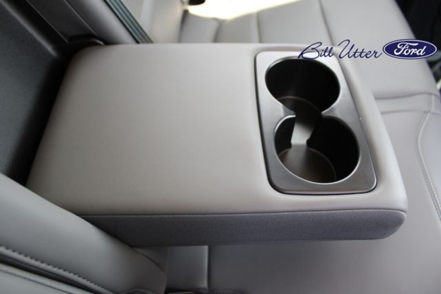 2025 Ford Bronco Sport Badlands - Photo 9