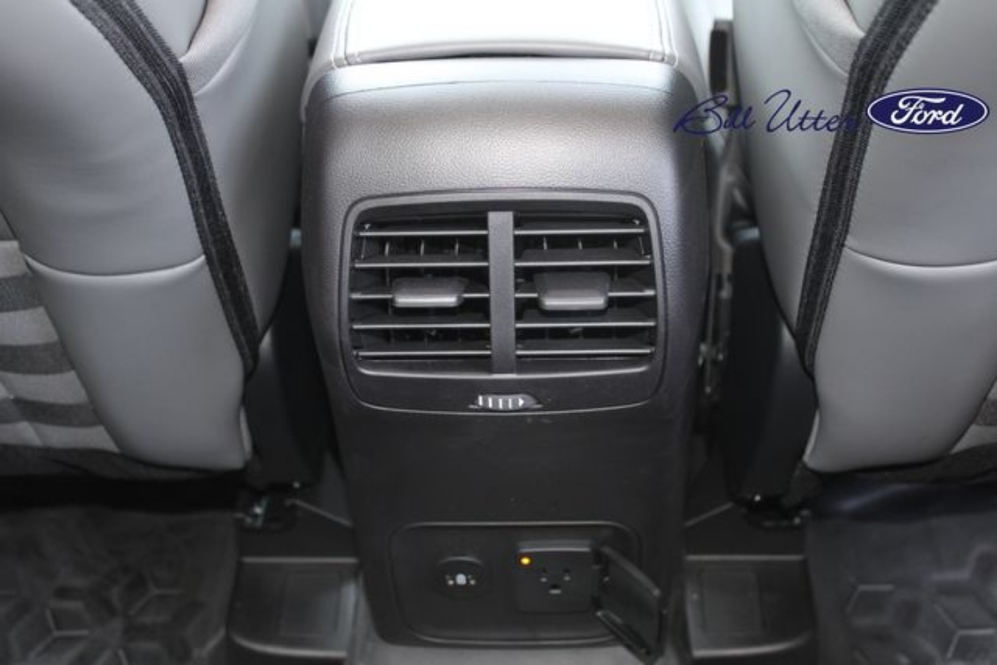 2025 Ford Bronco Sport Badlands - Photo 10