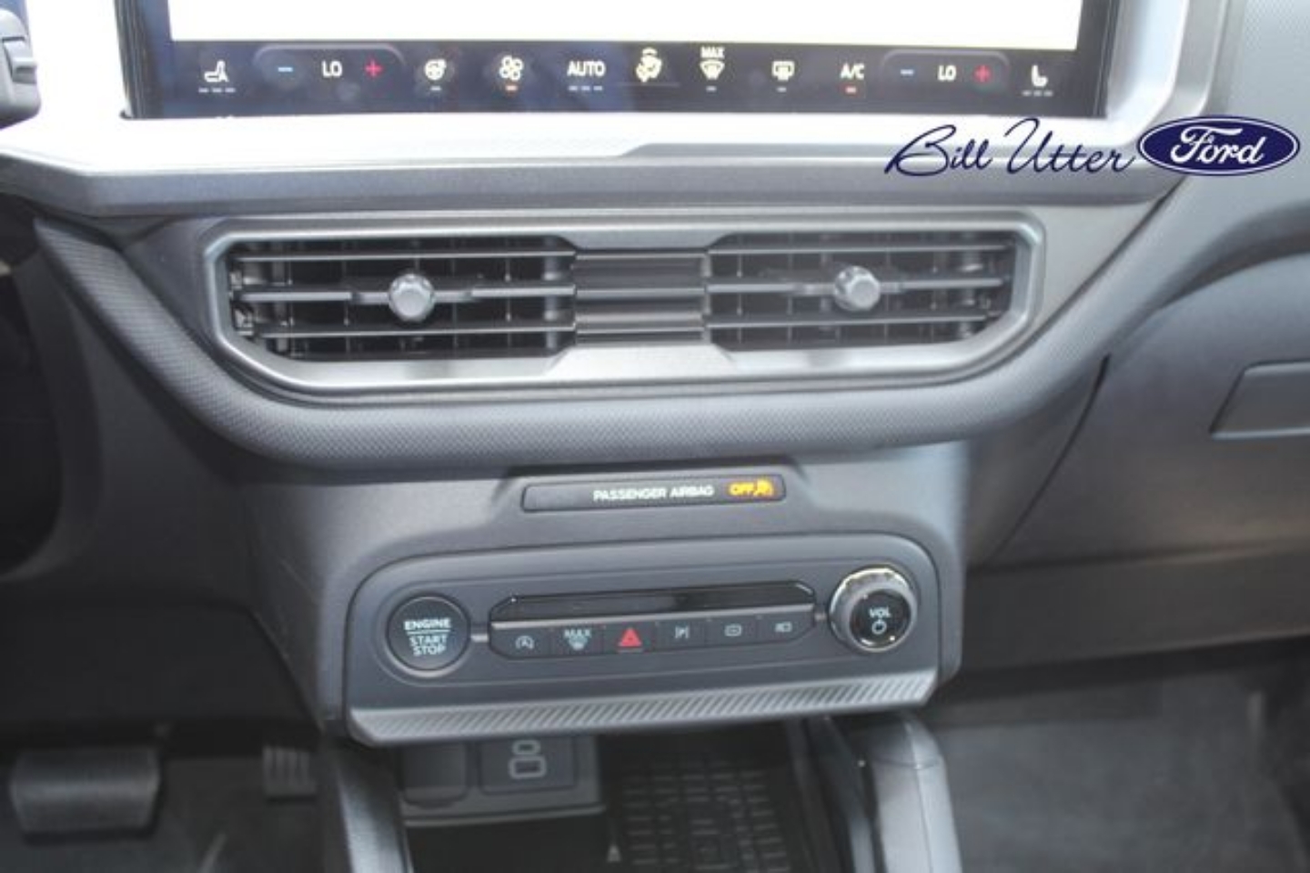 2025 Ford Bronco Sport Badlands - Photo 14