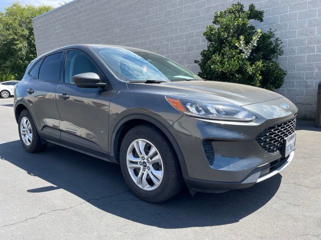 2020 Ford Escape S