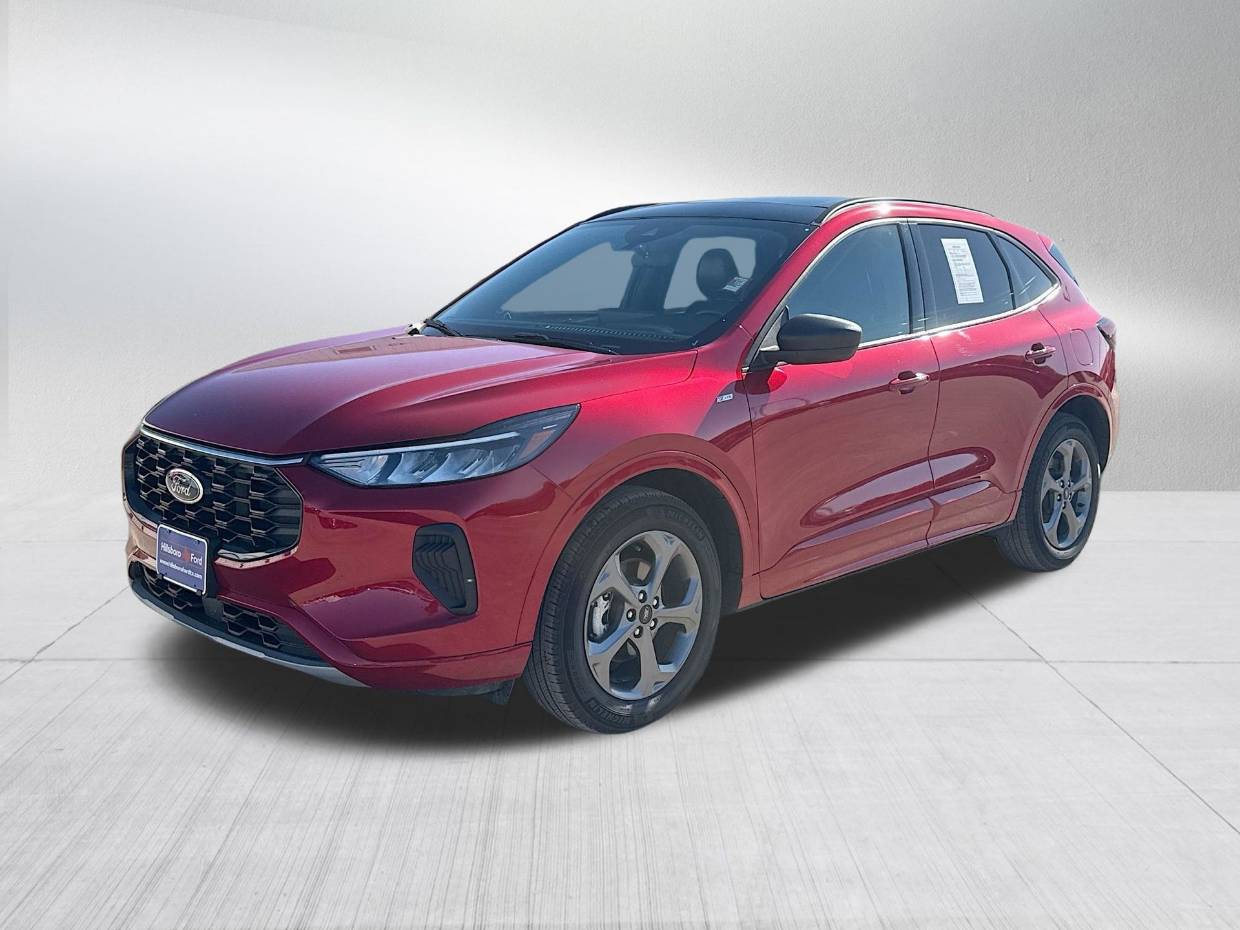 2023 Ford Escape