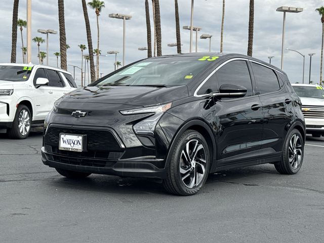 2023 Chevrolet Bolt Ev