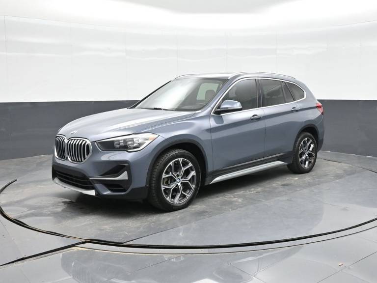2021 BMW X1 sDrive28i