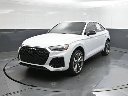 2023 Audi SQ5 Sportback Premium