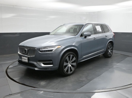 2020 Volvo XC90 T6 Inscription